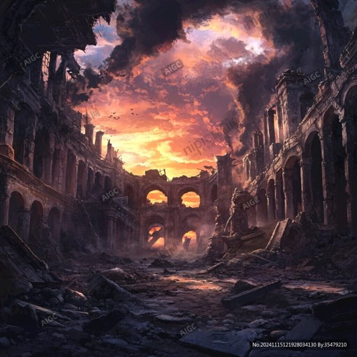 ���� Ruins1.0 ��ɫ��