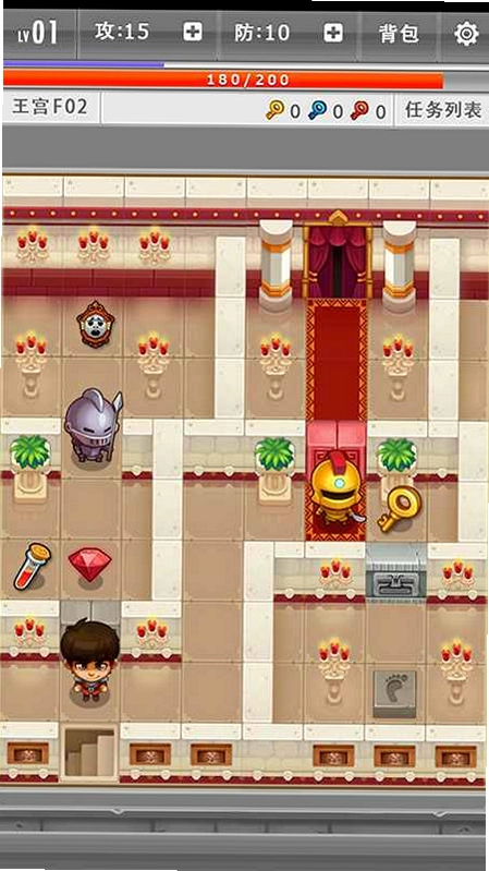 ����ħ�������� Legendary Magic Tower Deluxe2026 ������