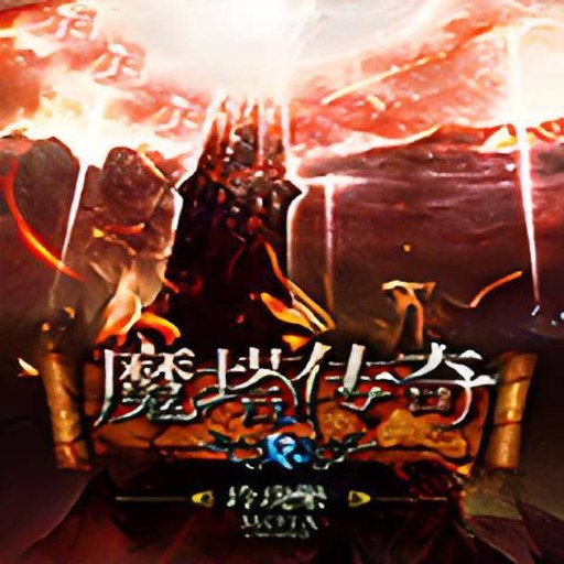 ����ħ�������� Legendary Magic Tower Deluxe2026 ������