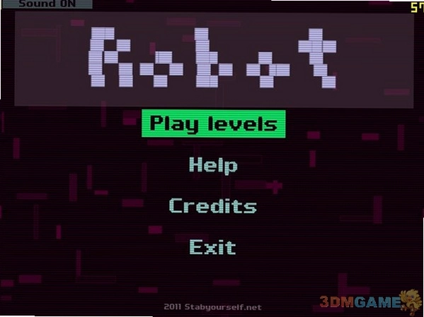 ��λ������ Spatial Robot1.2.0 ��Ϸ