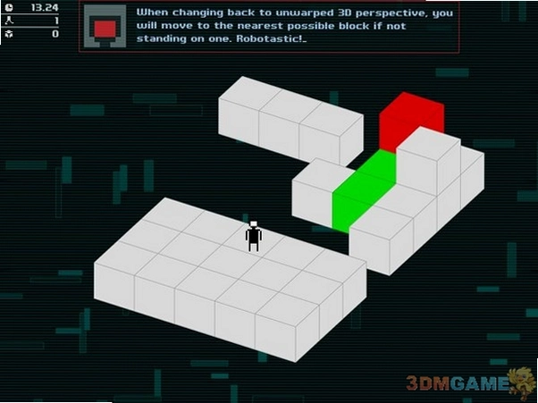 ��λ������ Spatial Robot1.2.0 ��Ϸ