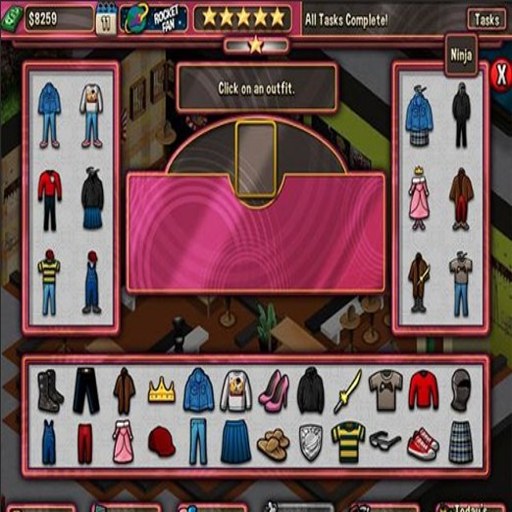 ��·ʱװ�꣨Fashion Road��2026���°�
