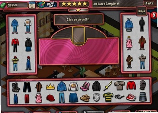 ��·ʱװ�꣨Fashion Road��2026���°�