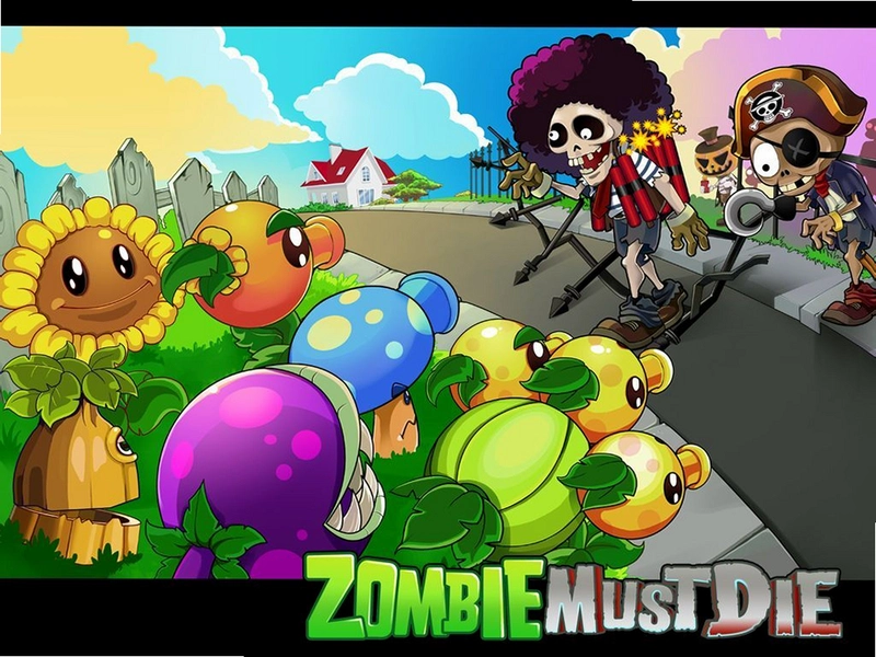 ��ʬ������ Zombies Must Die2026 �ٷ����İ�