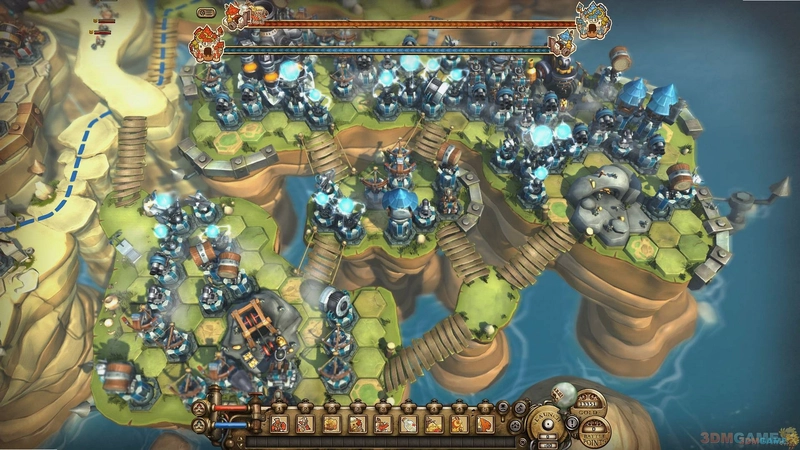 ����ս��Tower War2026 ���°�