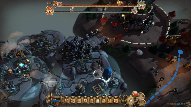 ����ս��Tower War2026 ���°�