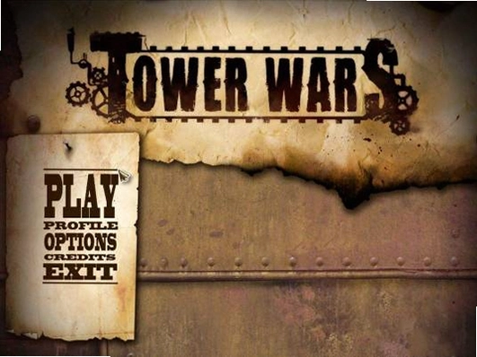 ����ս��Tower War2026 ���°�