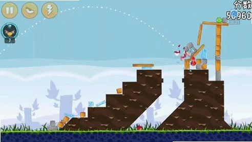 ��ŭ��С��:��У�� Angry Birds: Back to School2026 �ٷ���ʽ��