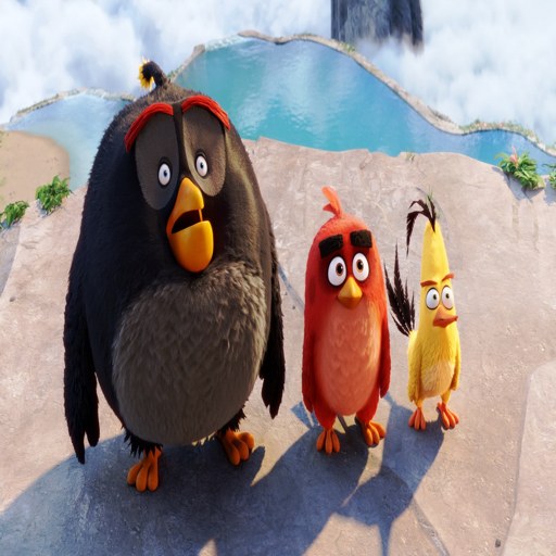 ��ŭ��С��:��У�� Angry Birds: Back to School2026 �ٷ���ʽ��