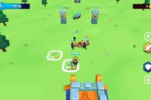 ��ս�� Miner Wars2026 �ٷ����İ�