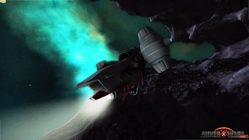 ��ս�� Miner Wars2026 �ٷ����İ�