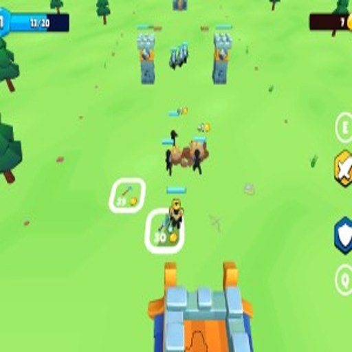 ��ս�� Miner Wars2026 �ٷ����İ�