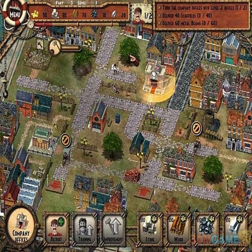 ���������2:̩̹��˺� Monument Builder 2: Titanic2026 �������ֽ���ģ��