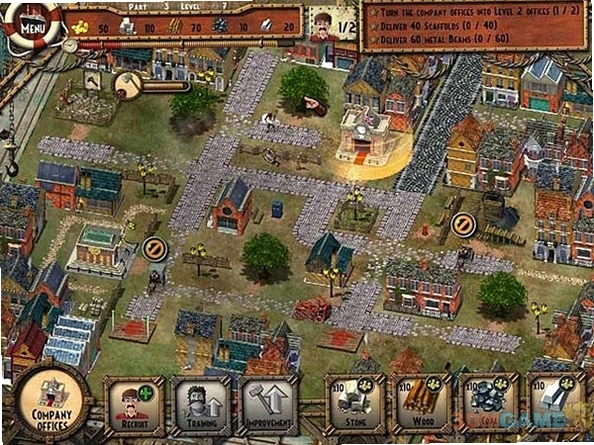 ���������2:̩̹��˺� Monument Builder 2: Titanic2026 �������ֽ���ģ��