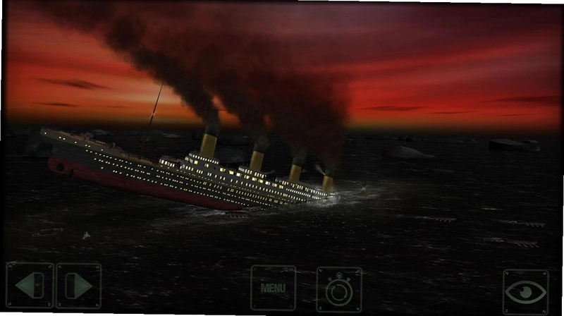 ���������2:̩̹��˺� Monument Builder 2: Titanic2026 �������ֽ���ģ��