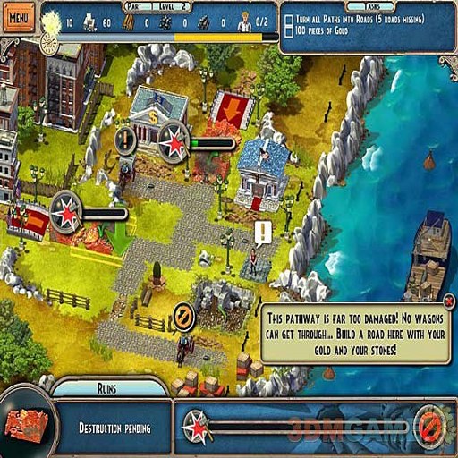 ���������3:����Ů���� Monument Builder 3: Statue of Liberty2026 ���°�