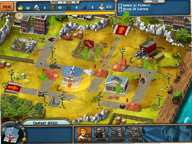���������3:����Ů���� Monument Builder 3: Statue of Liberty2026 ���°�