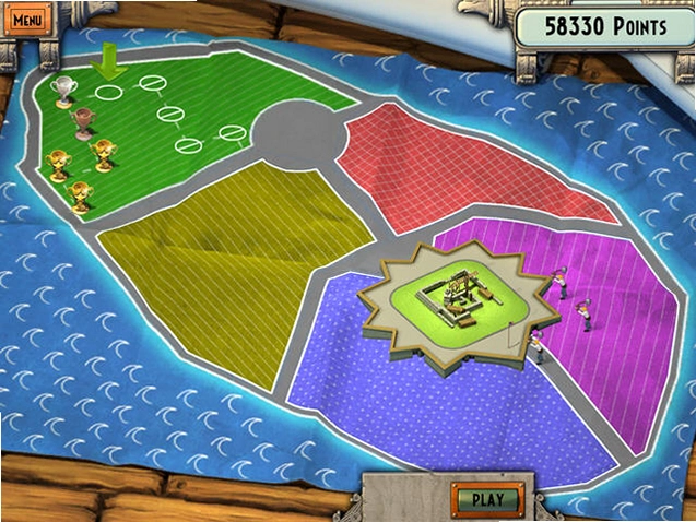 ���������3:����Ů���� Monument Builder 3: Statue of Liberty2026 ���°�