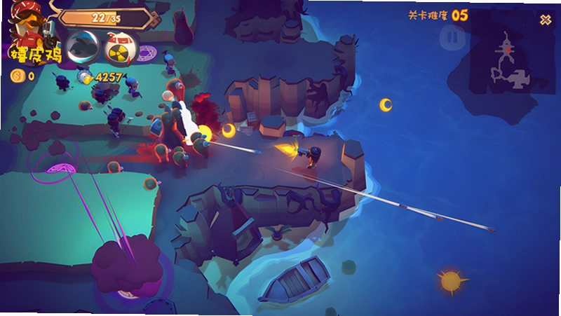 ����֮�� Chaos Hearts1.0.2 ��ɫ���İ�