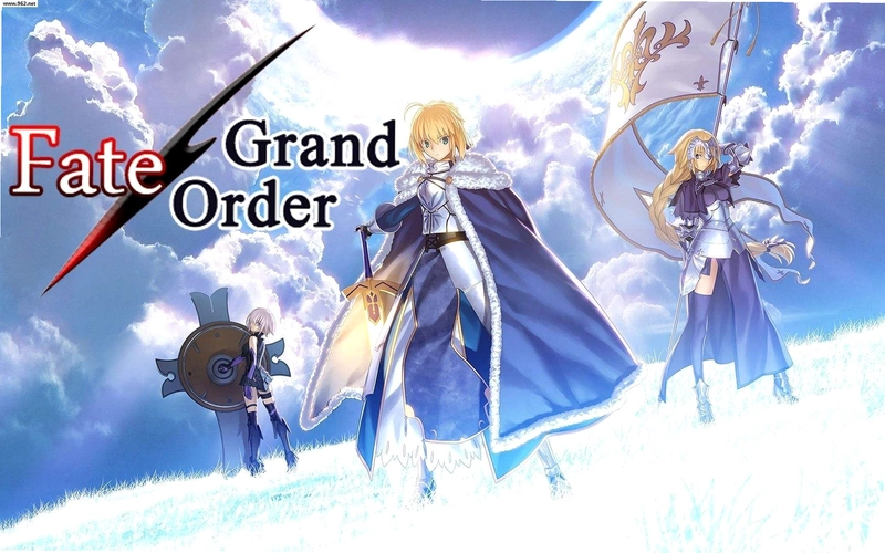 fate3D������Ϸͬ��3D��������2026 ��ʽ��