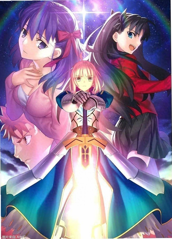 Fate����Ϸ Fate/Unlimited Codes2026 ��ʽ��