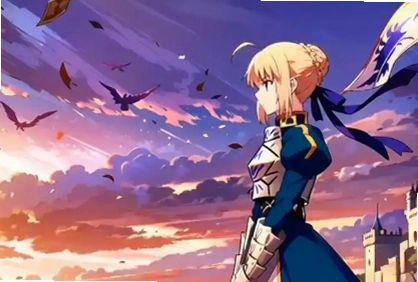 Fate����Ϸ Fate/Unlimited Codes2026 ��ʽ��