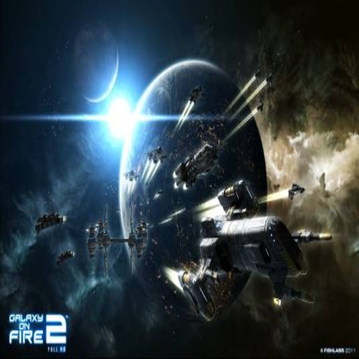 ԡ������2����� Galaxy on Fire 2 HD2026 ̫�������Ϸ
