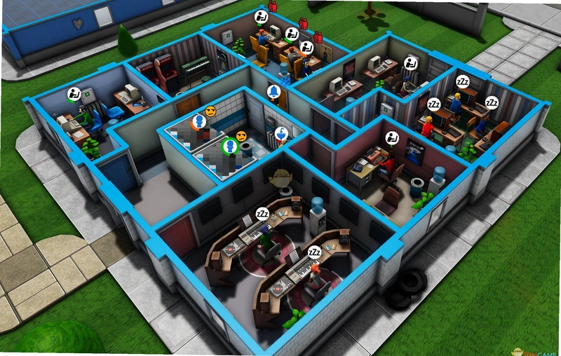 建筑大亨2 Builders Inc.2026 免费版 建筑大亨2 Builders Inc.2026 免费版