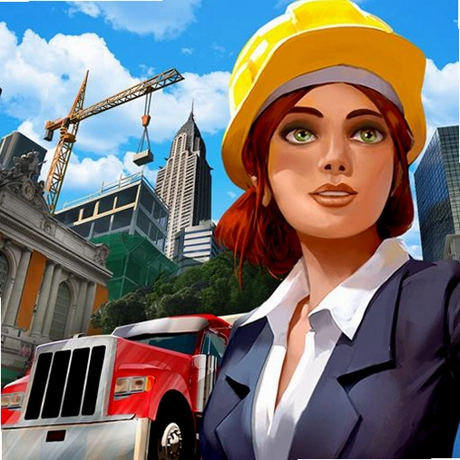 建筑大亨2 Builders Inc.2026 免费版 建筑大亨2 Builders Inc.2026 免费版