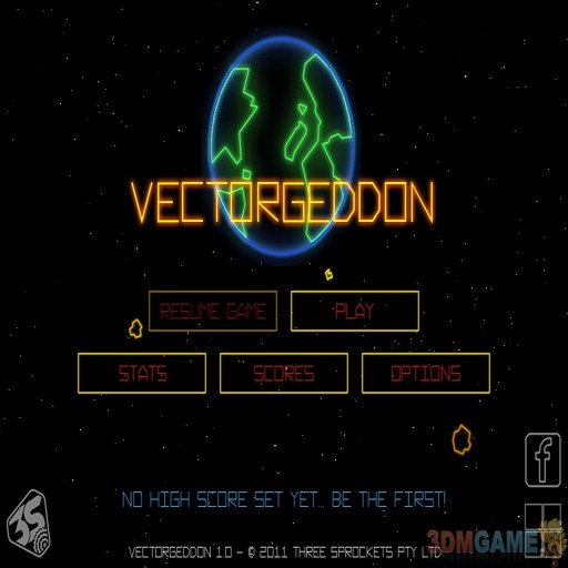 ʸ���ȶ� Vector Gardon1.2.0 �ٷ���