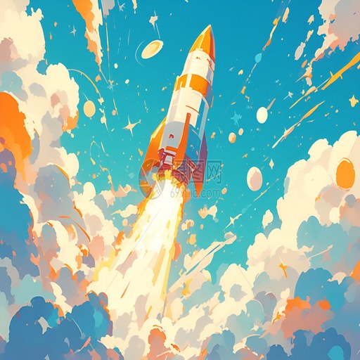 ����С��� Rocket Launch2026 ���Ǵ�����Ϸ