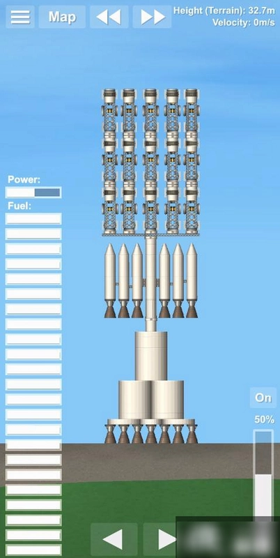 ����С��� Rocket Launch2026 ���Ǵ�����Ϸ