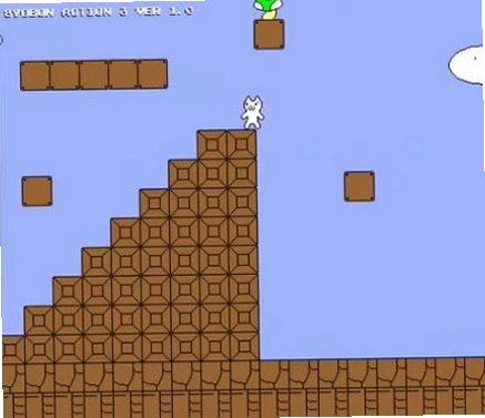 è���3 Cat Mario 32026 �ٷ���ʽ��