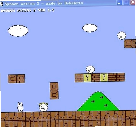 è���3 Cat Mario 32026 �ٷ���ʽ��