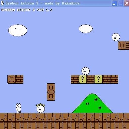 è���3 Cat Mario 32026 �ٷ���ʽ��
