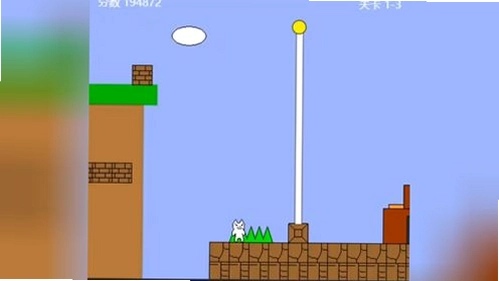 è���3 Cat Mario 32026 �ٷ���ʽ��