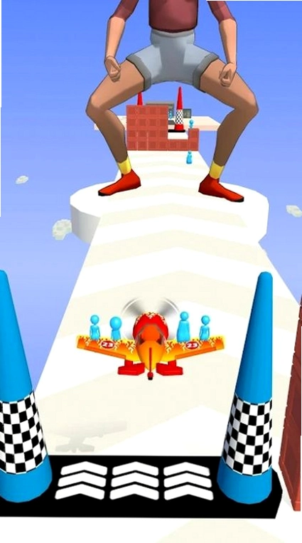 ���г��⳵1 Air Taxi 11.0 ��ɫ��