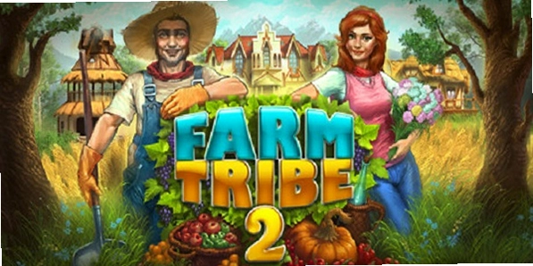 ũ������2 Farm Tribe 22026 ���°�