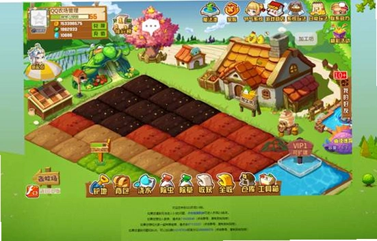 ũ������ Farm Quest2026 ���°�