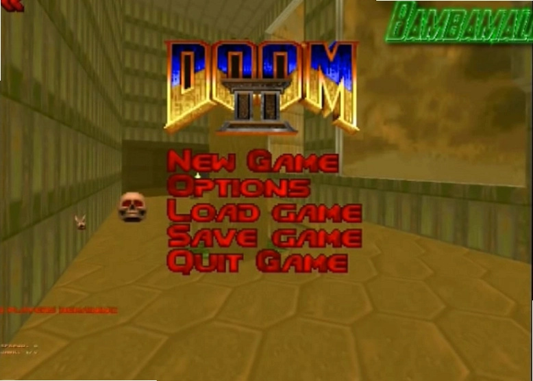 ����2 DOOM 22026 �ٷ���ʽ��