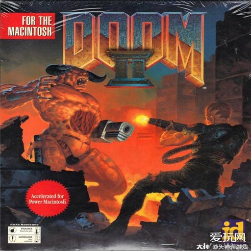 ����2 DOOM 22026 �ٷ���ʽ��