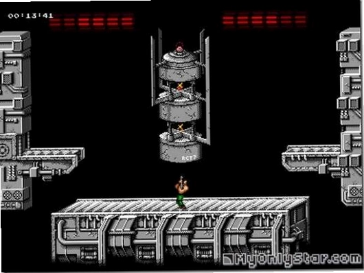 魂斗罗复刻版 Contra Remake2026 怀旧街机射击游戏 魂斗罗复刻版 Contra Remake2026 怀旧街机射击游戏