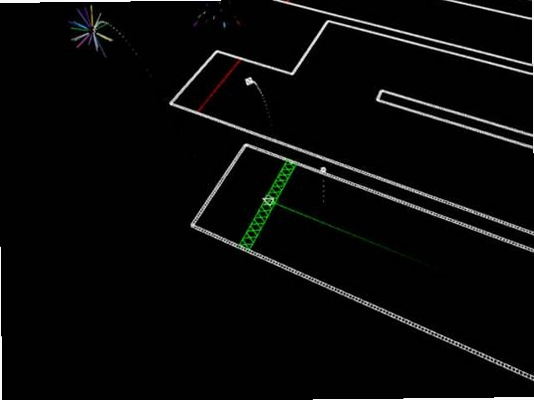 直线世界 Straight World1.2.0 电脑版 直线世界 Straight World1.2.0 电脑版