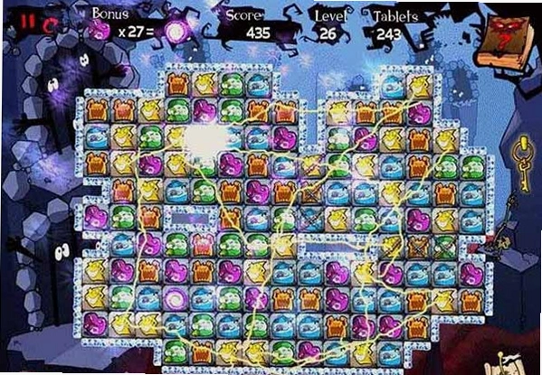 ���������:�����޵�̽�� Angelos Adventure1.0 �ٷ����İ�