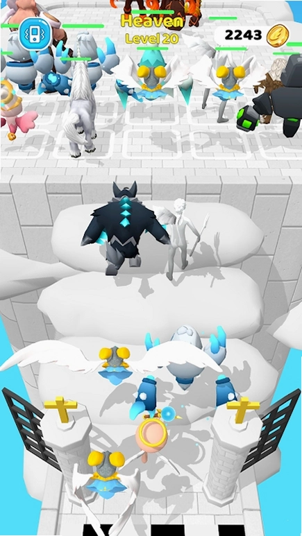 ���������:�����޵�̽�� Angelos Adventure1.0 �ٷ����İ�