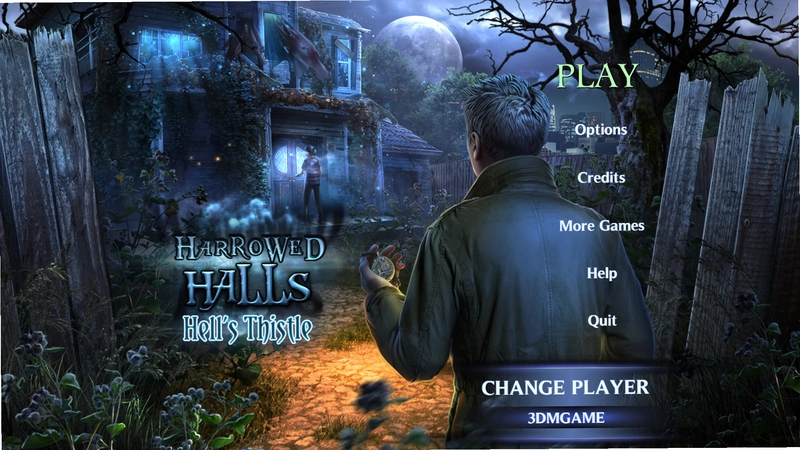 ���˵ĵ��� ��լ�ű��е����� Dead Mans Hall2026 �ٷ����İ�