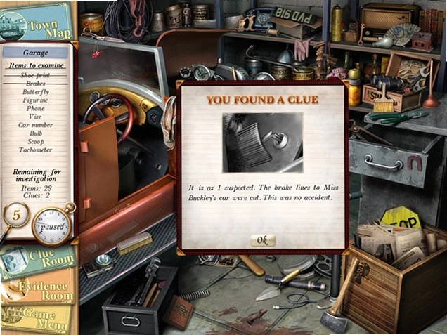 ����ɯ����˹����̽С˵:����ɽׯ�永 Agatha Christie: Peril at End House2026 ���ĵ�ذ�