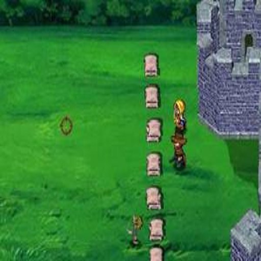 ��¡�ɳǱ����� Elona Castle Shooter2026 ��ʽ��
