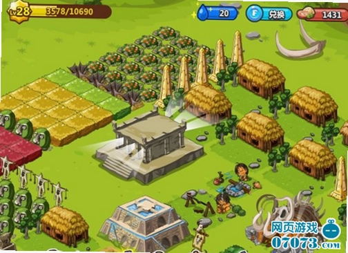ССս�� Mini War1.3.6 ս�������Ϸ