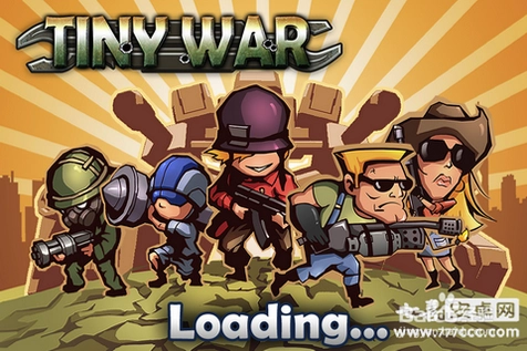 ССս�� Mini War1.3.6 ս�������Ϸ